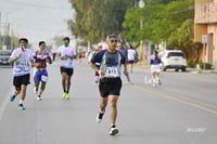 Carrera Exatec 2025 5k y 10k