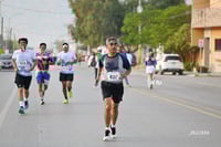 Carrera Exatec 2025 5k y 10k