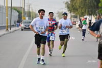 Carrera Exatec 2025 5k y 10k