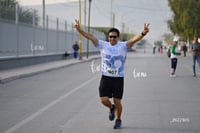 Carrera Exatec 2025 5k y 10k