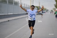 Carrera Exatec 2025 5k y 10k