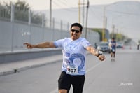 Carrera Exatec 2025 5k y 10k