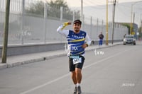 Carrera Exatec 2025 5k y 10k