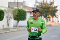 Carrera Exatec 2025 5k y 10k