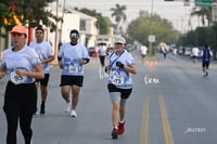 Carrera Exatec 2025 5k y 10k