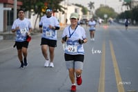 Carrera Exatec 2025 5k y 10k