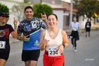 Carrera Exatec 2025 5k y 10k