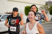 Carrera Exatec 2025 5k y 10k