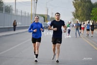 Carrera Exatec 2025 5k y 10k