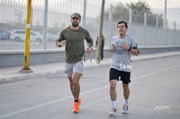 Carrera Exatec 2025 5k y 10k