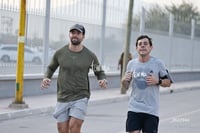 Carrera Exatec 2025 5k y 10k