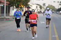 Carrera Exatec 2025 5k y 10k