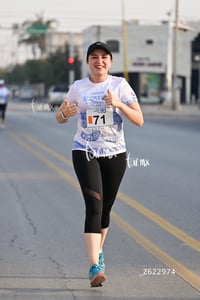 Carrera Exatec 2025 5k y 10k