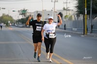 Carrera Exatec 2025 5k y 10k