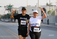 Carrera Exatec 2025 5k y 10k