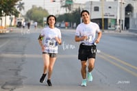 Carrera Exatec 2025 5k y 10k