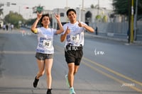 Carrera Exatec 2025 5k y 10k