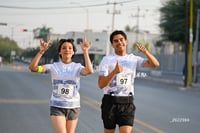 Carrera Exatec 2025 5k y 10k