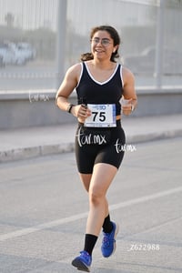 Carrera Exatec 2025 5k y 10k