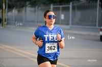 Carrera Exatec 2025 5k y 10k