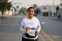 Carrera Exatec 2025 5k y 10k