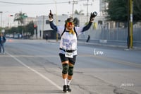 Carrera Exatec 2025 5k y 10k