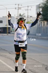 Carrera Exatec 2025 5k y 10k