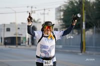 Carrera Exatec 2025 5k y 10k