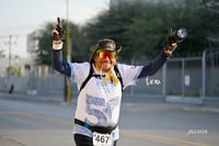 Carrera Exatec 2025 5k y 10k