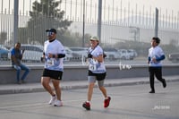 Carrera Exatec 2025 5k y 10k