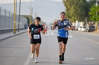 Carrera Exatec 2025 5k y 10k