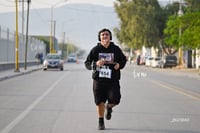 Carrera Exatec 2025 5k y 10k