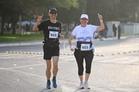 Carrera Exatec 2025 5k y 10k