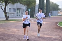 Carrera Exatec 2025 5k y 10k