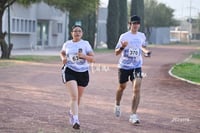 Carrera Exatec 2025 5k y 10k