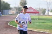 Carrera Exatec 2025 5k y 10k