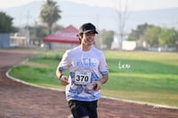 Carrera Exatec 2025 5k y 10k