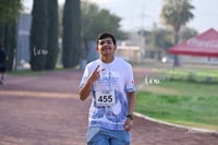 Carrera Exatec 2025 5k y 10k