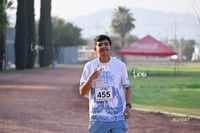 Carrera Exatec 2025 5k y 10k