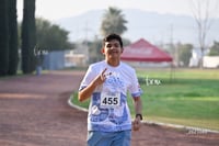 Carrera Exatec 2025 5k y 10k