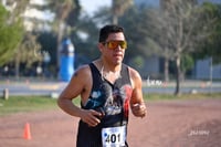 Carrera Exatec 2025 5k y 10k