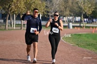 Carrera Exatec 2025 5k y 10k