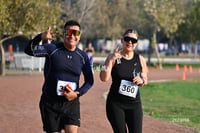 Carrera Exatec 2025 5k y 10k