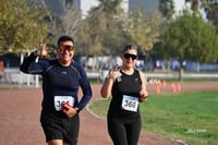 Carrera Exatec 2025 5k y 10k