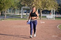 Carrera Exatec 2025 5k y 10k