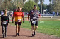 Carrera Exatec 2025 5k y 10k