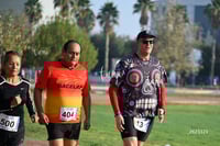 Carrera Exatec 2025 5k y 10k