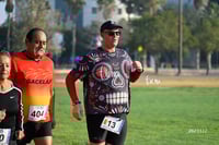 Carrera Exatec 2025 5k y 10k