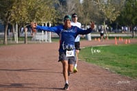 Carrera Exatec 2025 5k y 10k