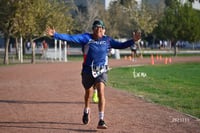 Carrera Exatec 2025 5k y 10k